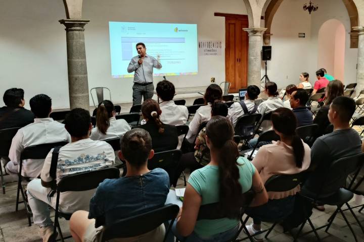 Sectur fortalece capacidades del sector turístico con curso virtual "Manejo de crisis"