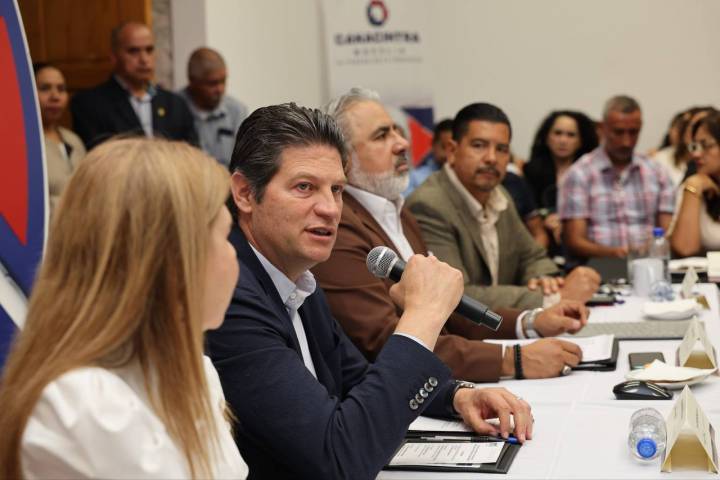 Gobierno de Alfonso Martínez e IP impulsan generación de empleos