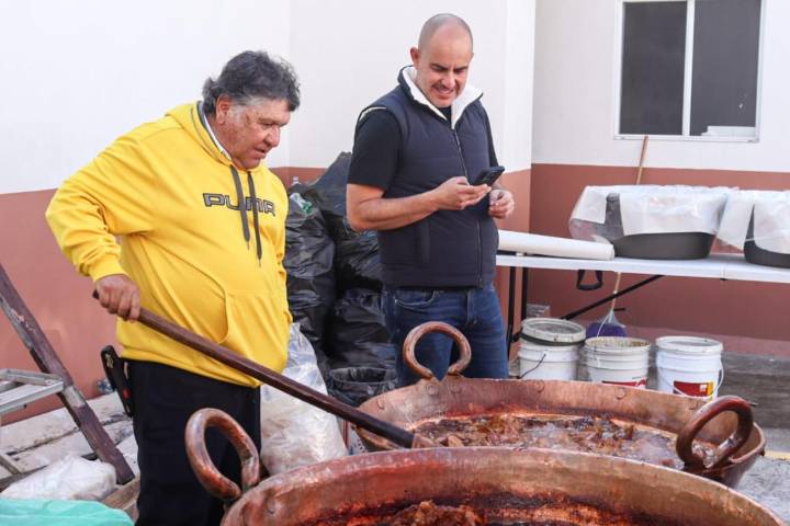 Morelia debe consolidarse como una ciudad donde convergen diversas culturas: Adolfo "Fito" Torres