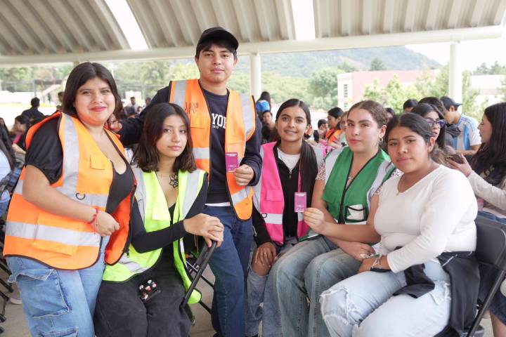 Teleférico de Uruapan, aliado de los estudiantes de bachillerato y universidad