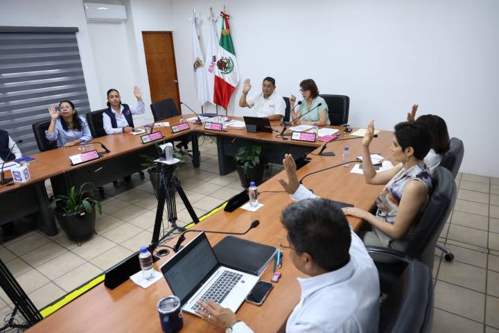 IEM avala solicitudes de las asociaciones civiles   "Alianza por la Transformación de Michoacán y  "Sumar por Michoacán" como agrupaciones políticas estatales