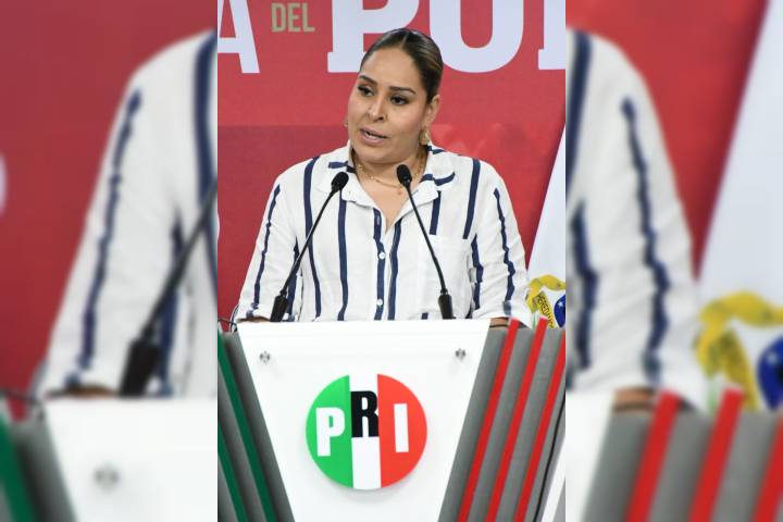 Morena quiere usar como "caja chica" los ahorros de las y los mexicanos: PRI