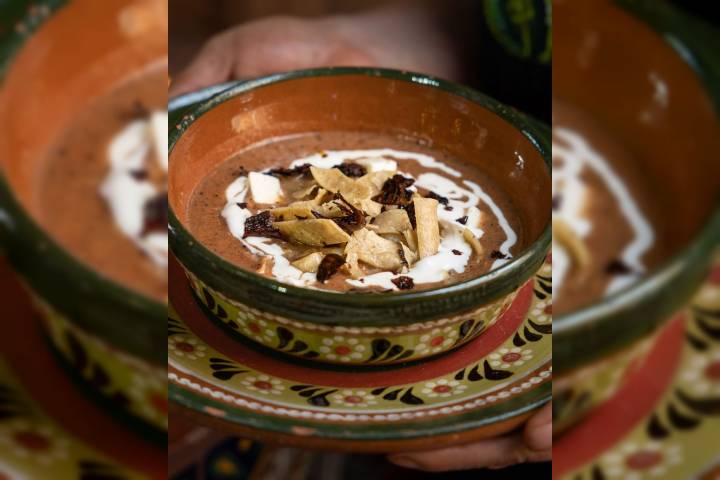¿Amas la comida michoacana? ¡Haz que gane el premio en Lo Mejor de México!