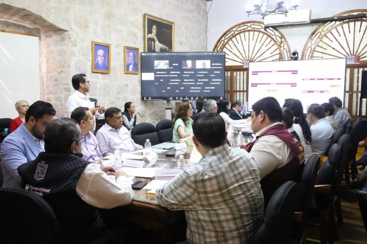 SSM refuerza acciones ante temporada de calor en Michoacán