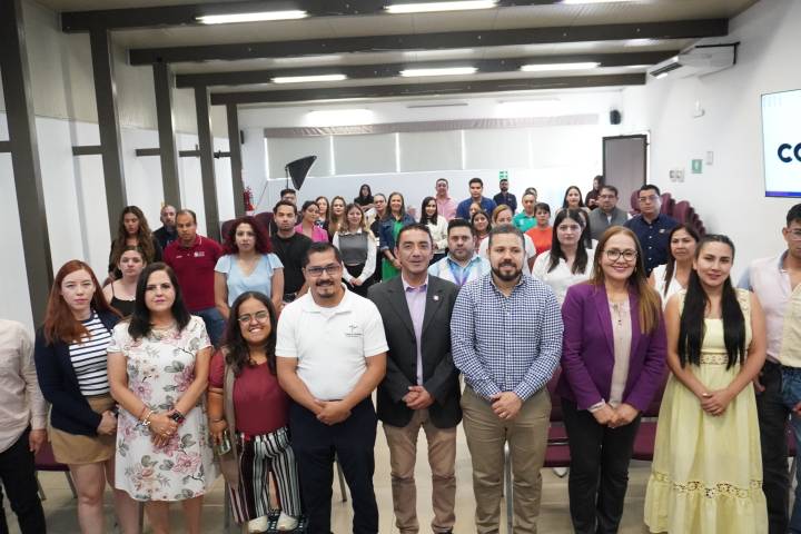 La CEDH cuenta con atención psicológica en el 90 por ciento de sus oficinas: Josué Mejía