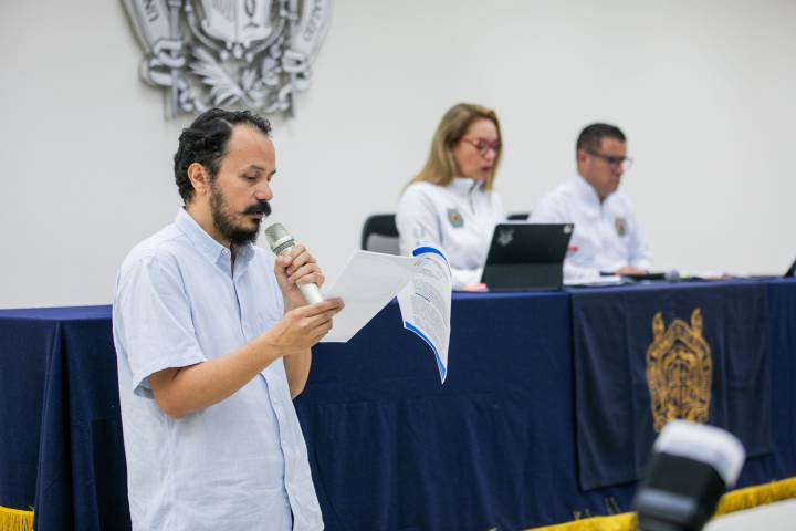 Destacados nicolaitas recibirán la presea "Vasco de Quiroga" 2026