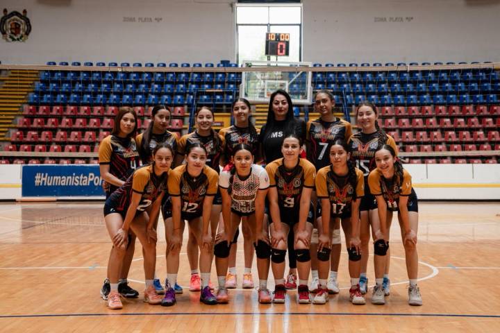 Más equipos nicolaitas califican a la etapa regional de la Universiada 2026