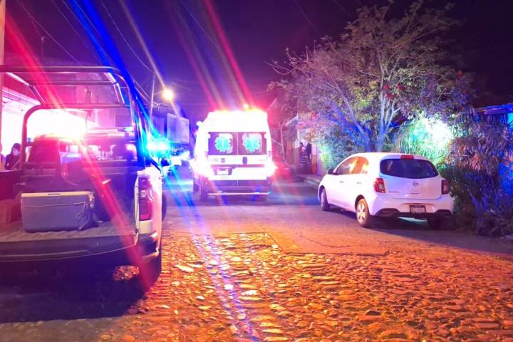 Localizan cadáver con huellas de violencia en el cerro de La Cruz, en Uruapan