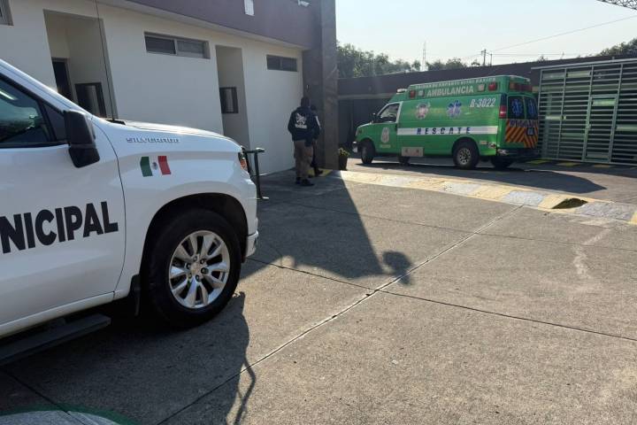 Encuentran a un sujeto asesinado a sujeto en un motel, de la carretera "libre" Uruapan-Pátzcuaro