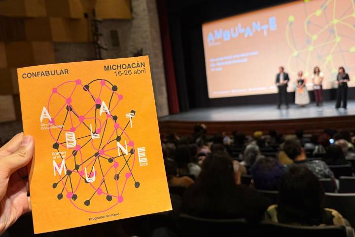 Arranca Ambulante 2026 en Michoacán con presencia en ocho municipios