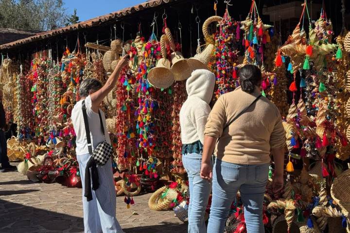 Ruta de las Artesanías de Michoacán nominada a Lo Mejor de México