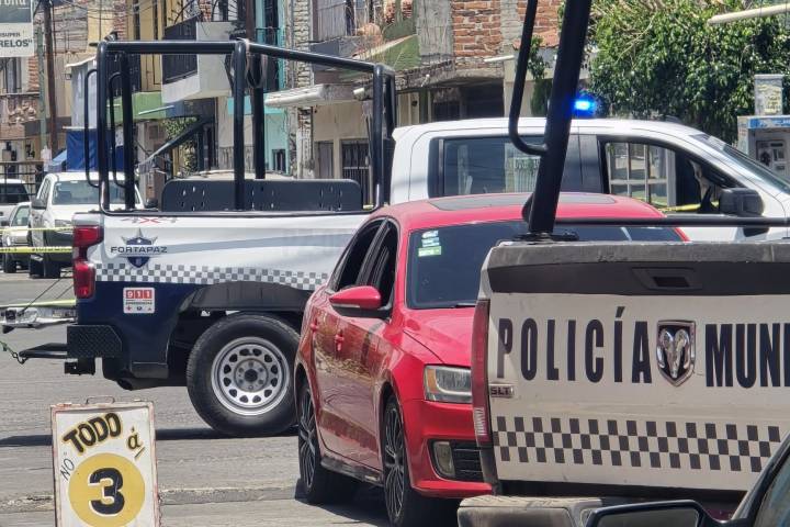 Joven automovilista es ejecutado a tiros, en Zamora