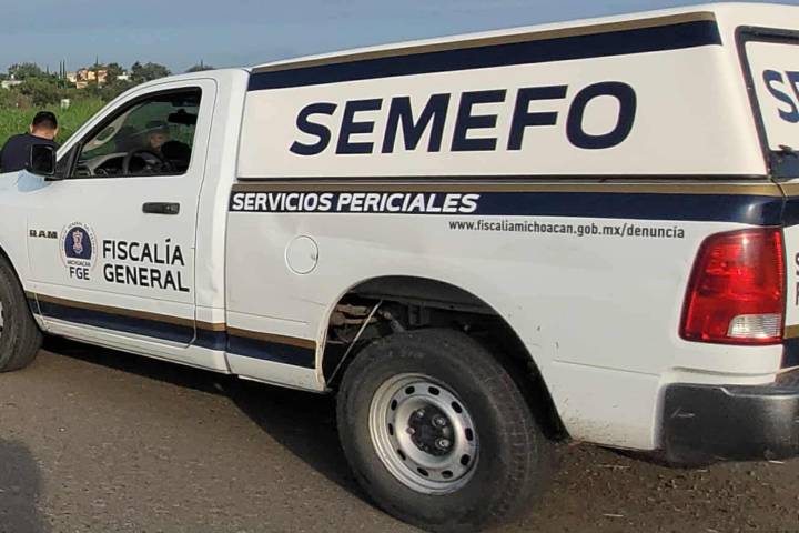 Asesinan a exalcalde de Tumbiscatío; presentaba impactos de bala