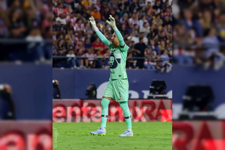 Pumas vence a San Luis