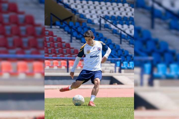 Atlético de Morelia- UMSNH se apresta para la liguilla.