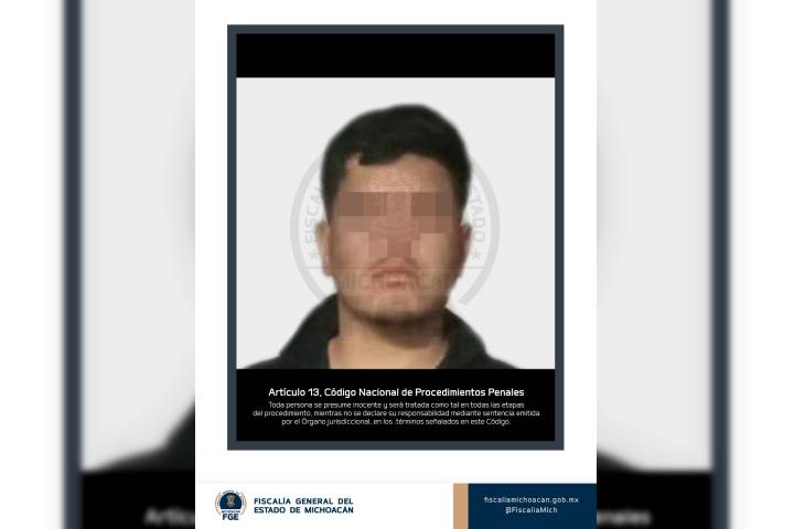 FGE: Rescate tras operativo con intercambio de disparos; vinculan a proceso a dos presuntos secuestradores