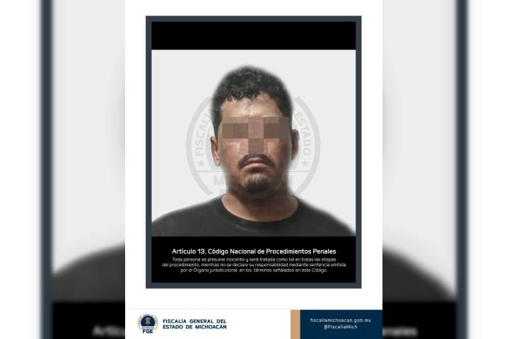FGE: Rescate tras operativo con intercambio de disparos; vinculan a proceso a dos presuntos secuestradores
