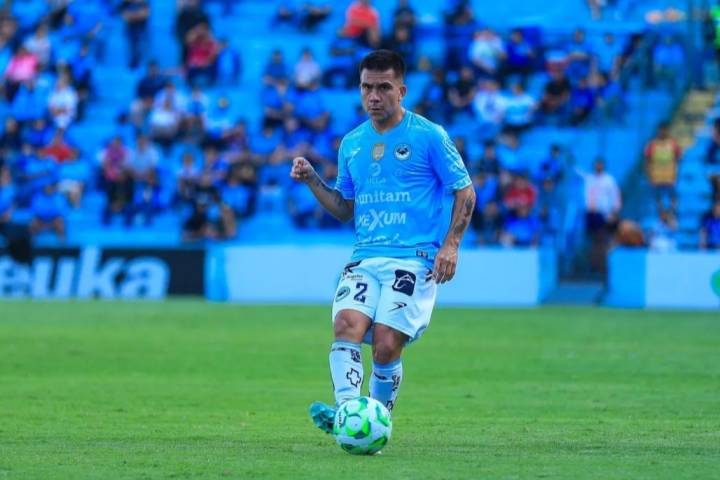 Jaiba Brava gana y clasifica