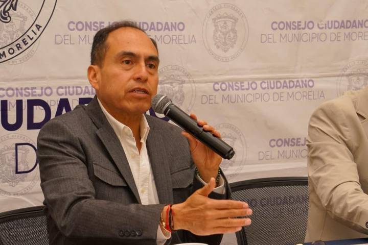 Últimos días para integrarse al Consejo Ciudadano de Morelia