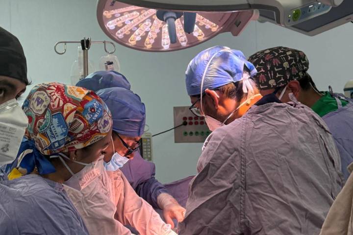 Donación de órganos en Morelia beneficiará a tres pacientes: SSM