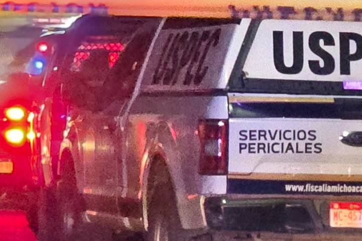 Policías de Lagunillas persiguen a robatrailers y son atacados a balazos; muere un agente