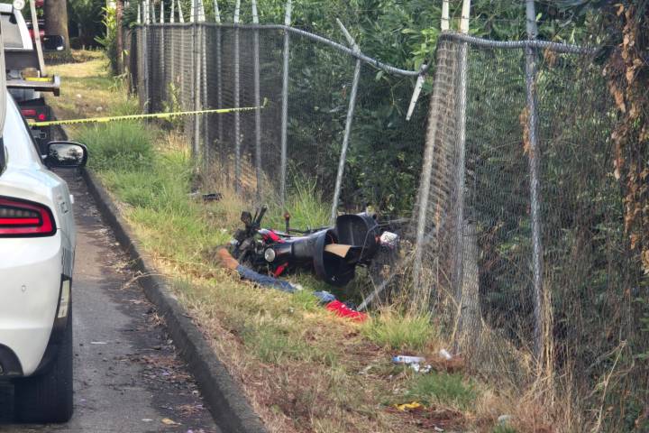 Motociclista sufre mortal accidente en la Tacámbaro-San Antonio de Viña