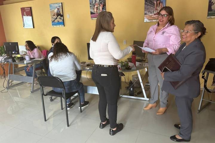 Arranca en Pátzcuaro jornada estatal del Registro Nacional de Turismo