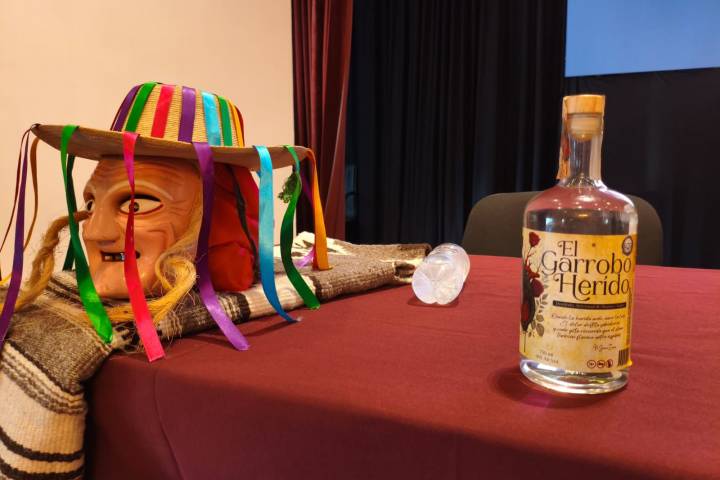 Sectur invita a celebrar la riqueza de los destilados mexicanos en Uruapan