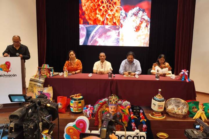 Sectur invita a celebrar la riqueza de los destilados mexicanos en Uruapan