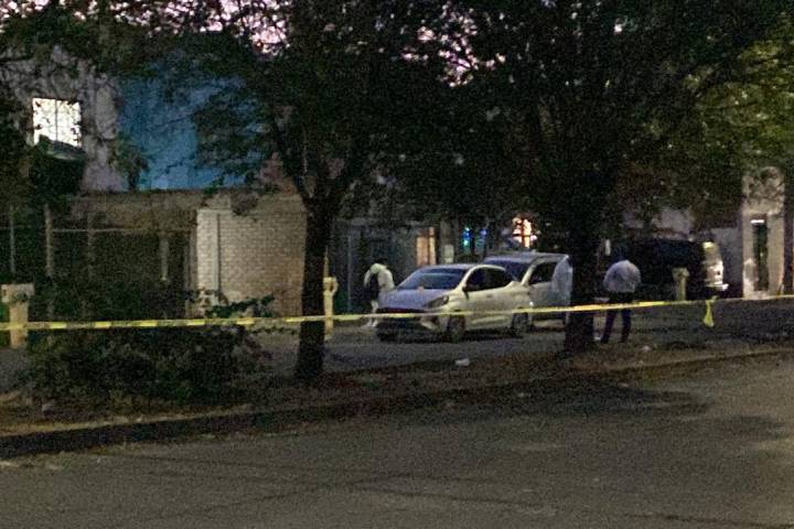 Identifican al joven automovilista asesinado en Villas del Pedregal