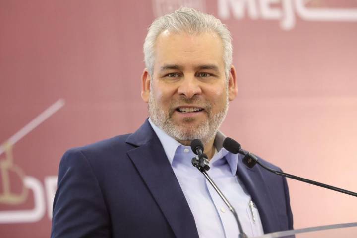 TEEM anula restricciones impuestas por el IEM a Bedolla