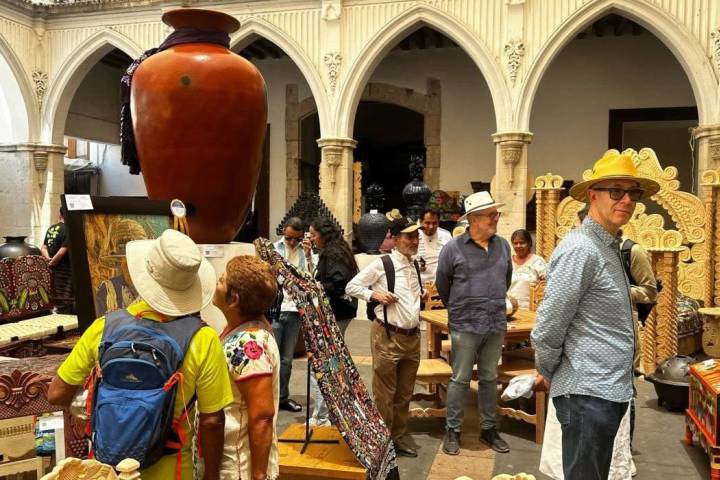 Sectur fortalece el turismo incluyente y la calidad del servicio en Michoacán