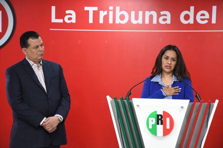TEEMICH deberá emitir nueva resolución sobre violencia política de género ejercida contra síndica de Indaparapeo: PRI