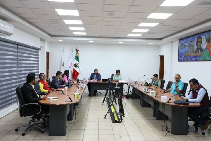 IEM aplica reformas para destinar más recursos  a mujeres y comunidades LGBTIQ+ en partidos políticos