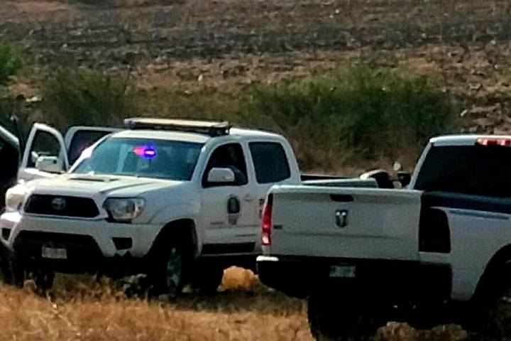 Hallan cabeza humana en la colonia El Calvario, Queréndaro