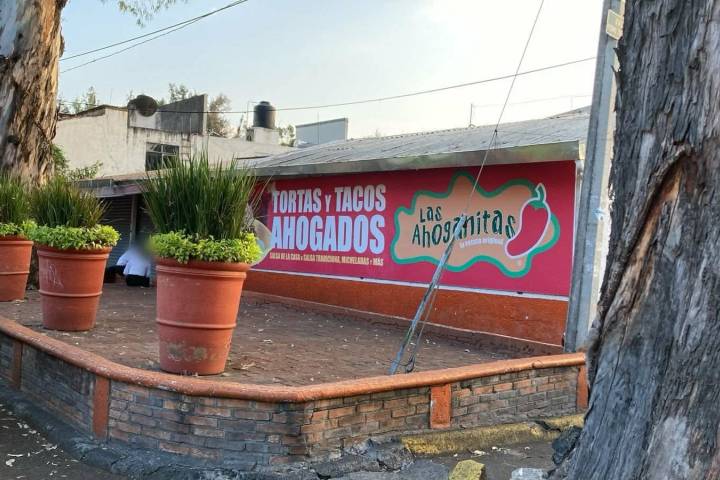 Empistolados perpetran robo en el restaurante Las Ahoganitas, ubicado al sur de Morelia