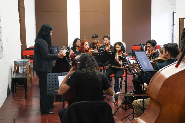 Licenciatura en Música obtiene re-acreditación