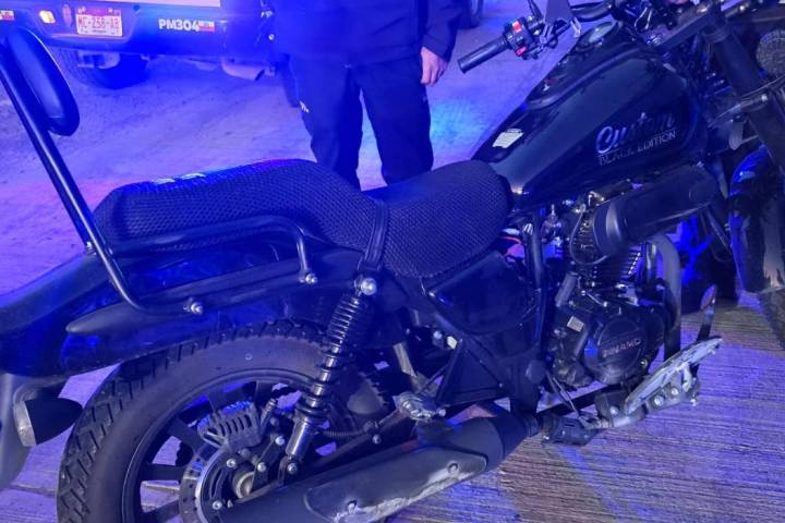 Hallan brazo humano cercenado, en El Calvario de Queréndaro