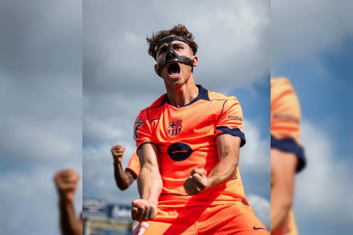 Barca, se acerca LaLiga
