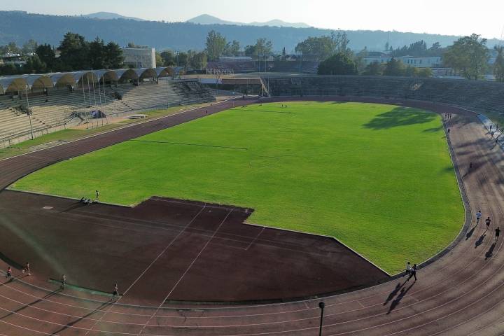 SCOP se desmarca de rehabilitación de la pista del Cder