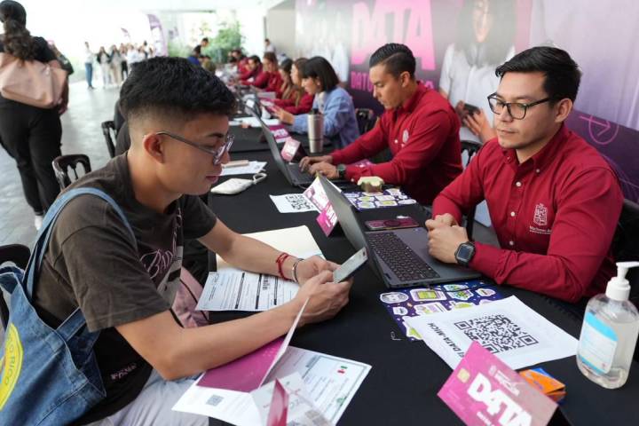 Último fin de semana para activar tu chip D4TA en Ceconexpo