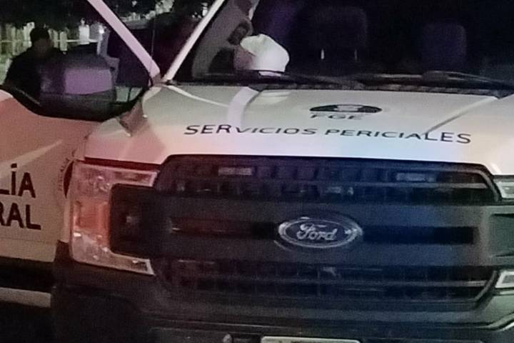Hallan a hombre asesinado en Pátzcuaro