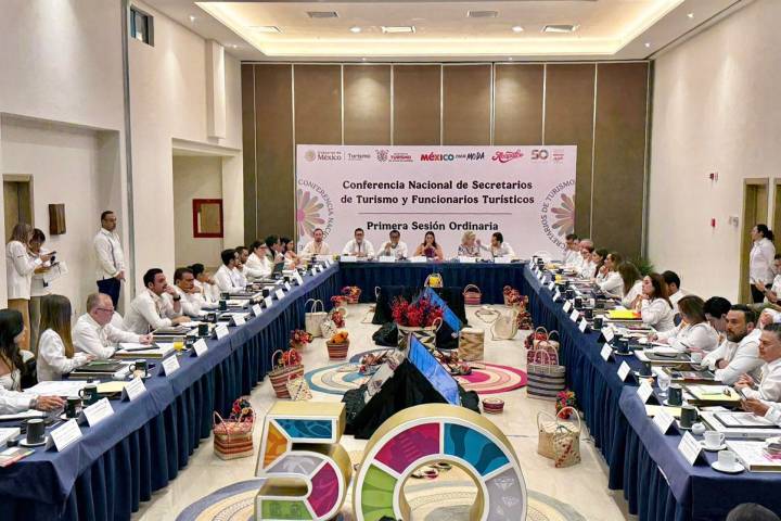Rumbo al Tianguis Turístico 2026: Sectur fortalece alianzas estratégicas