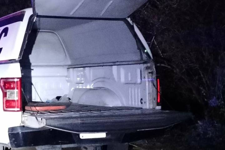 Hallan pie humano amputado en la colonia El Calvario, Queréndaro