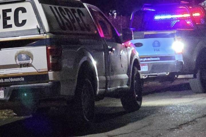 Hombre degollado y putrefacto es hallado dentro de domicilio en Pátzcuaro