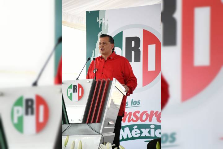 Morena de doble moral, se asustan de la CIA en Chihuahua y no combaten a criminales extranjeros en Michoacán: Memo Valencia