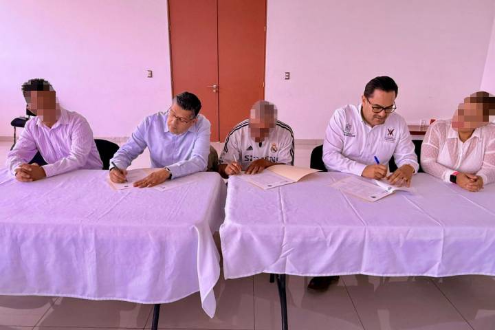 Instruye CTP cumplimiento a recomendación en materia de derechos humanos; FGE garantiza reparación integral del daño a víctimas