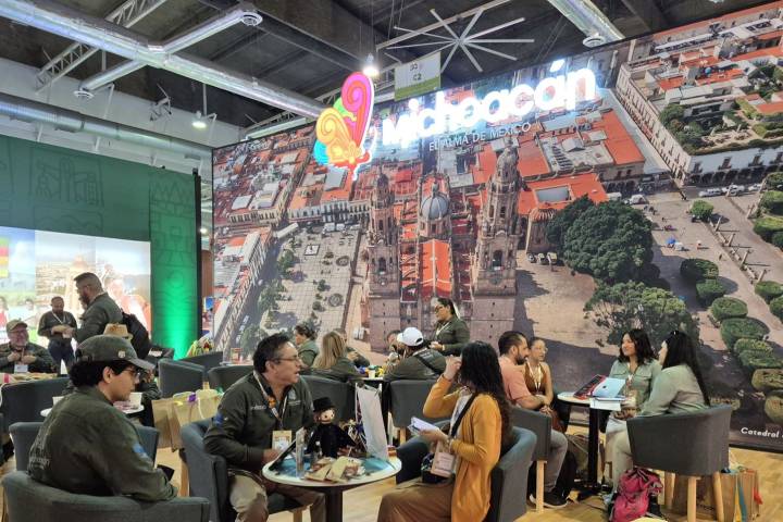 Sectur consolida alianzas estratégicas en el Tianguis Turístico de Acapulco