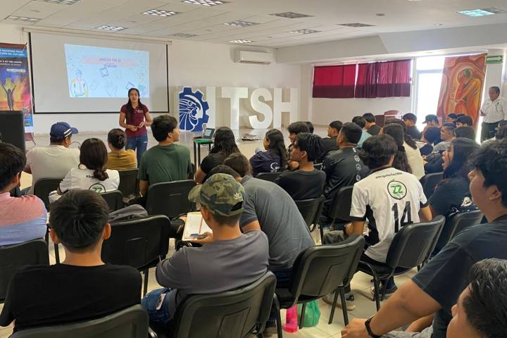 A un mes de su apertura, Centro de Salud Mental en Huetamo supera los 600 servicios