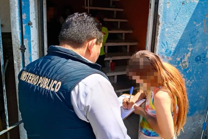 Mediante acuerdo reparatorio, FGE logra recuperación de vivienda en Tarímbaro